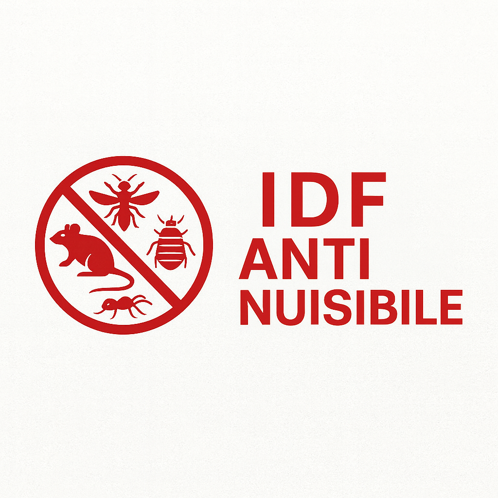 IDF Anti Nuisible